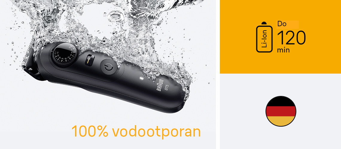 Stvoren da traje slika