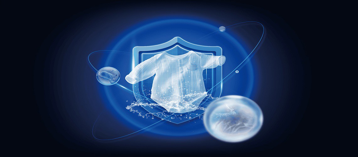 EBS - Eliminating Bacteria System slika