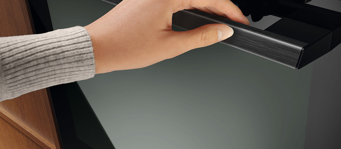 MealAssist + Wi Fi povezivanje – pametno kuhanje s vođenjem korak po korak slika