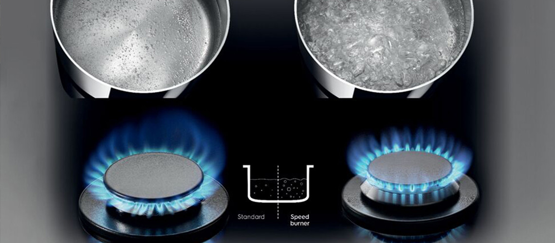 StepPower – precizno upravljanje plamenom bez saginjanja slika