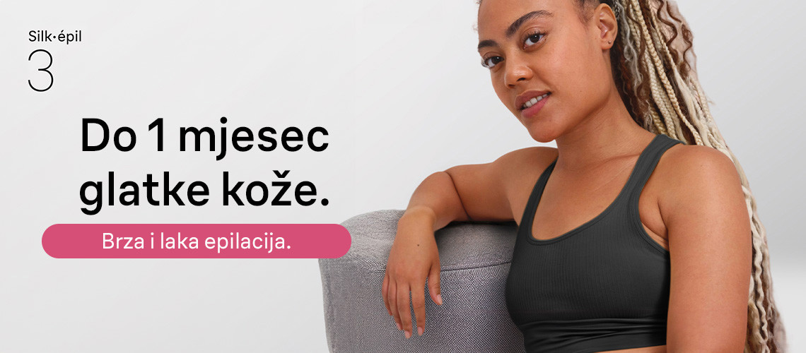Do 1 mjesec glatke kože slika