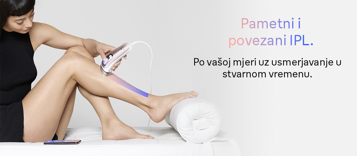 Pametni i povezani IPL slika