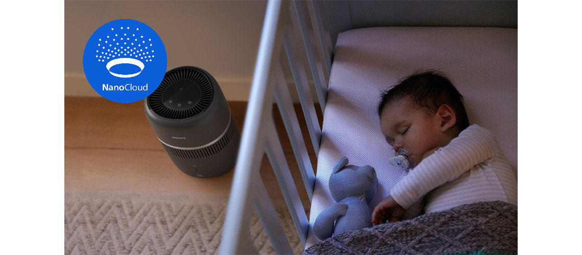  NanoCloud tehnologija i aromaterapija slika