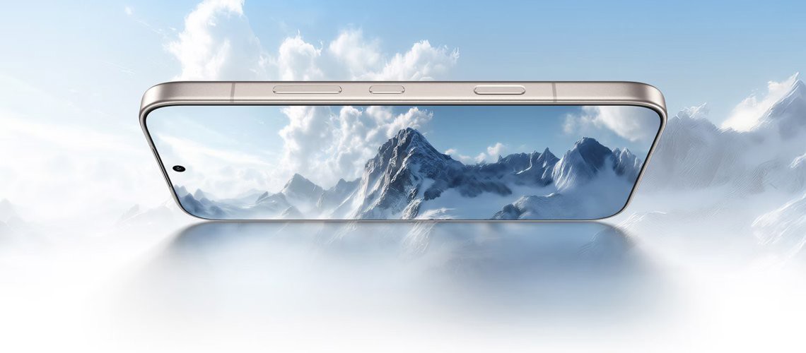 Honor 600 dizajn slika
