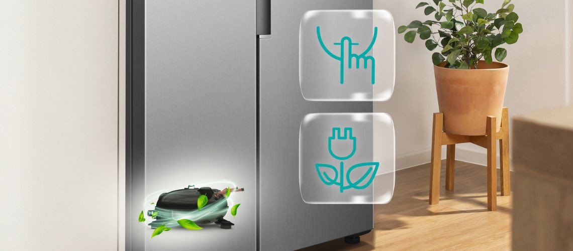 Gorenje InverterCompressor