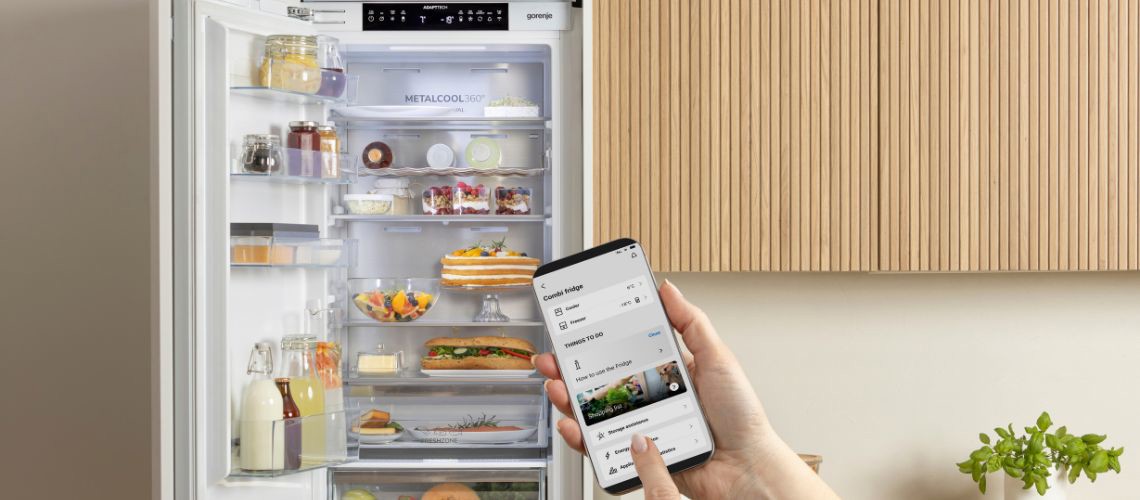Gorenje ConnectLife