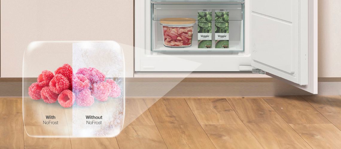Gorenje NoFrost