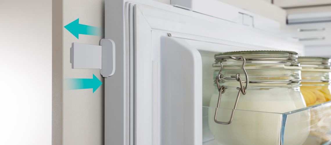 Gorenje Sliding Hinge