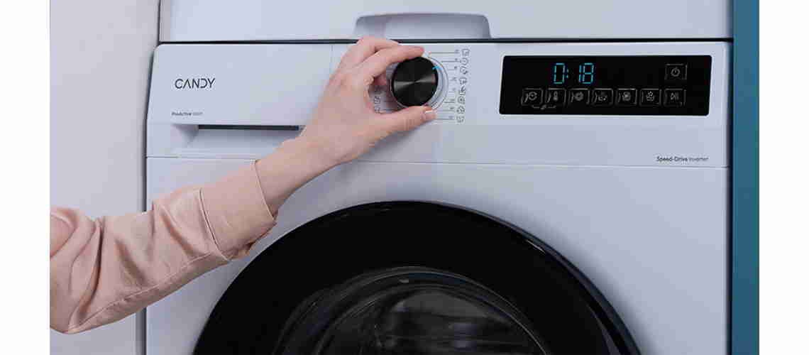 ProWash&Dry 300