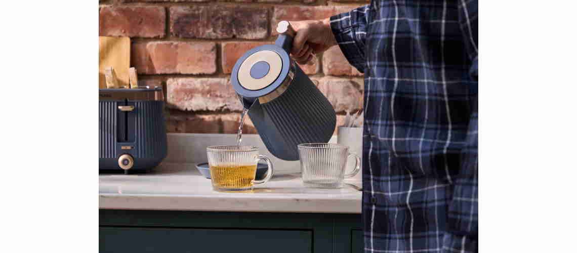 Russell Hobbs® Brontë kuhalo za vodu