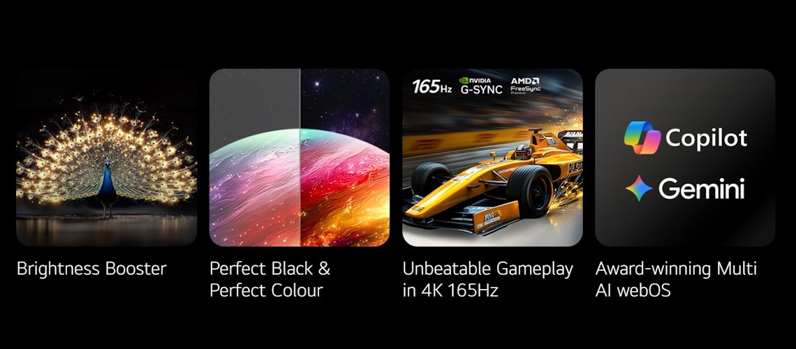 LG OLED C6 serija