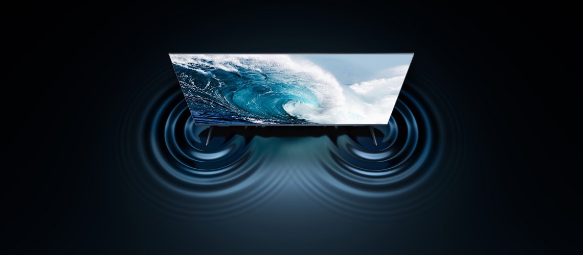 Brza i fluidna slika za gaming i akciju