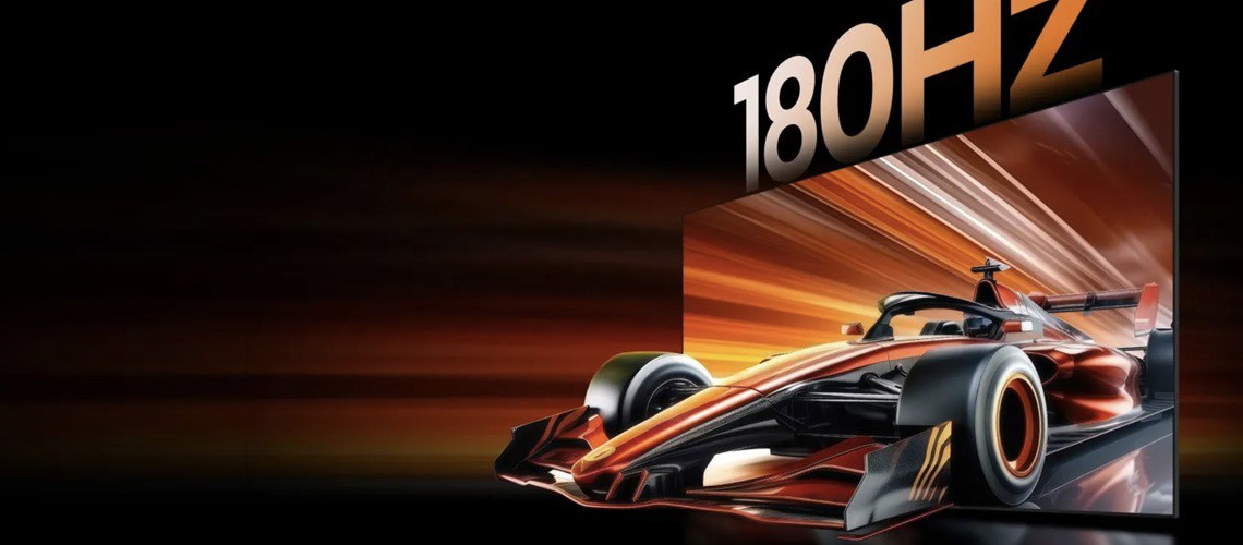 GAME MODE 180Hz