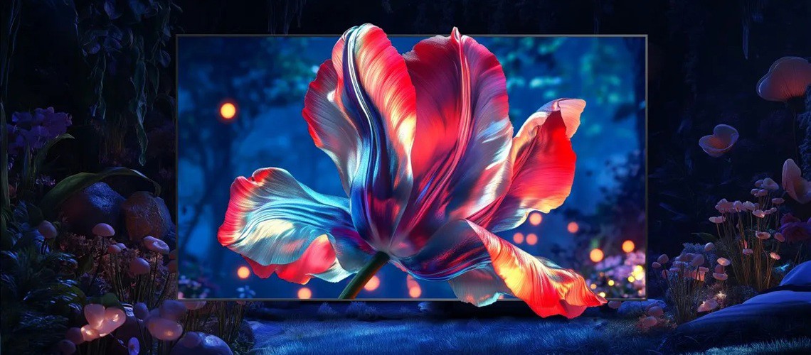 Hi-QLED 