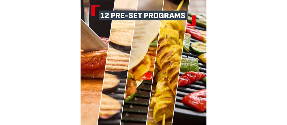 12 Programa