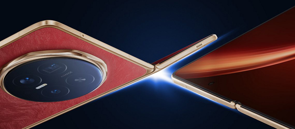 Honor Magic V6 kamera