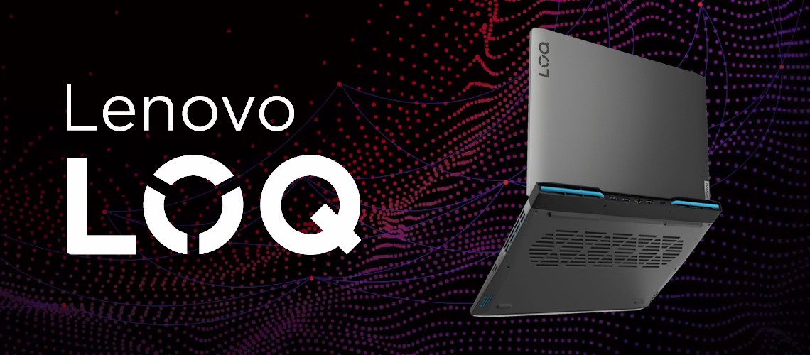 Lenovo LOQ Gaming