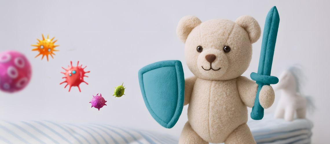 Hisense Allergy Care