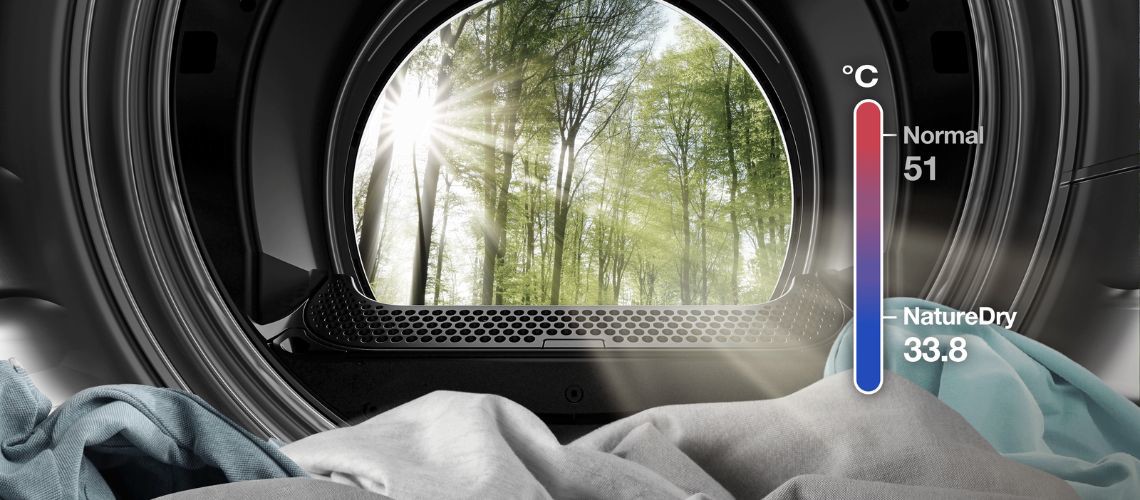 Gorenje NatureDry