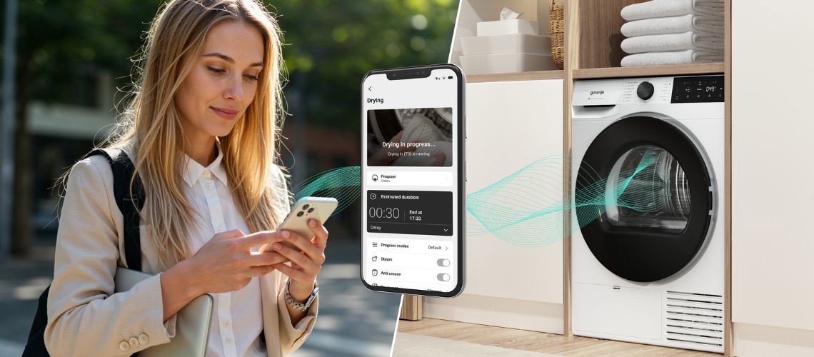 Gorenje ConnectLife