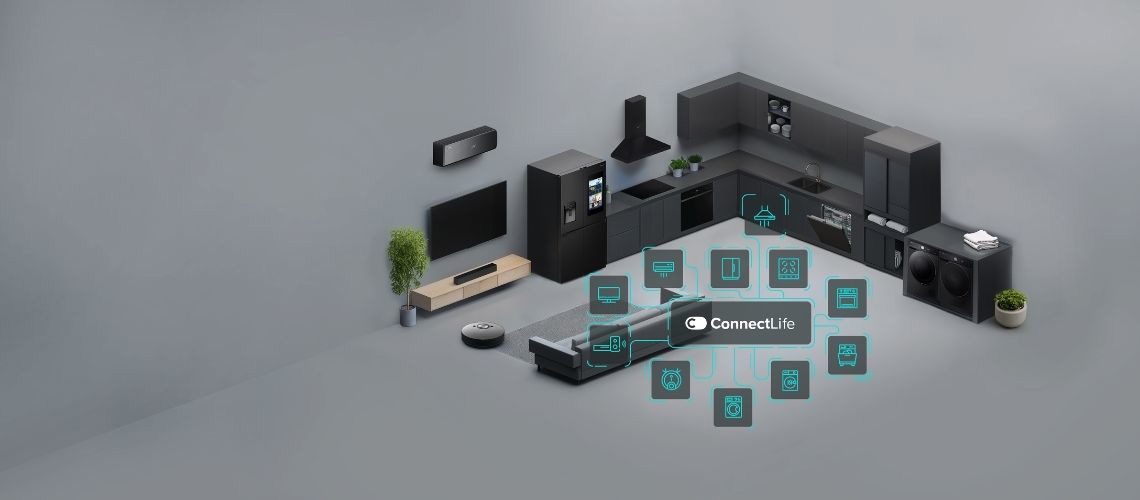 Hisense ConnectLife
