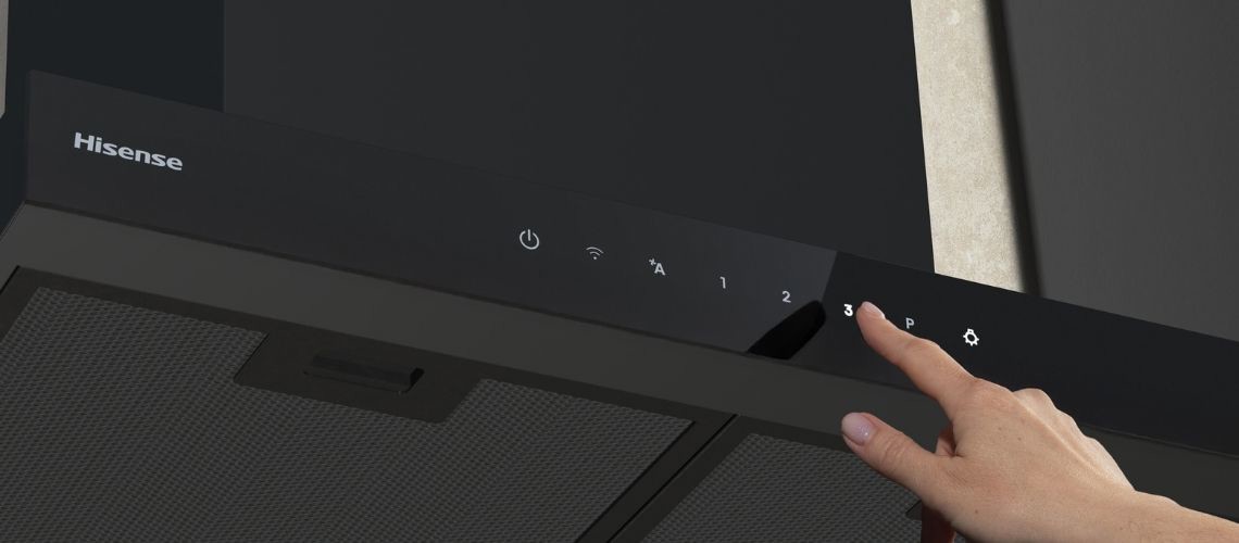 Hisense Smooth Control