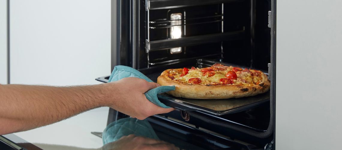 Hisense Pizza Mode
