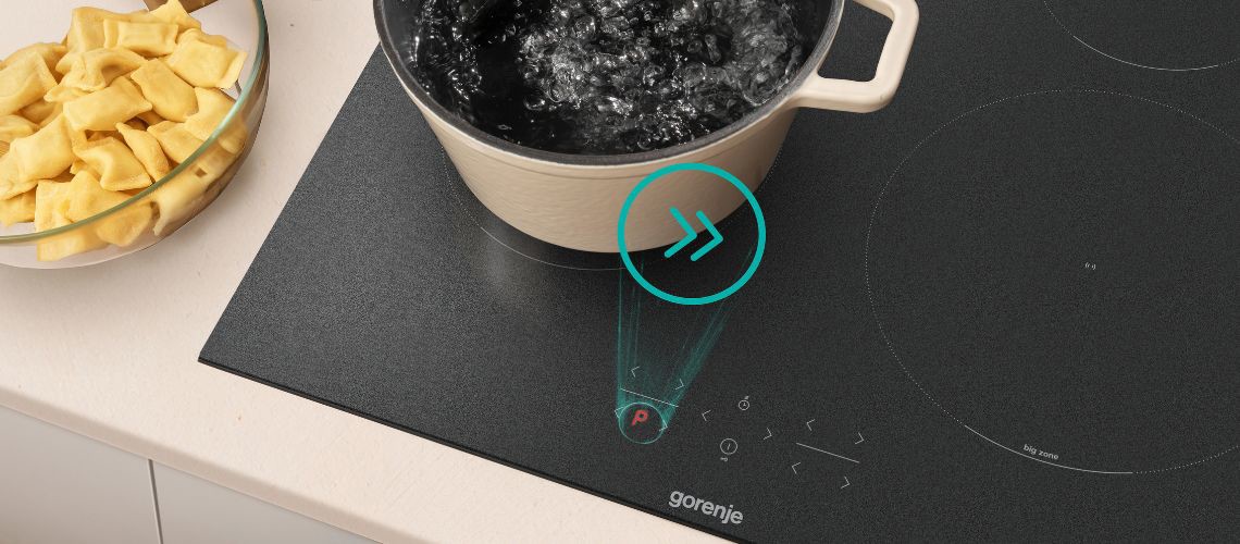Gorenje PowerBoost
