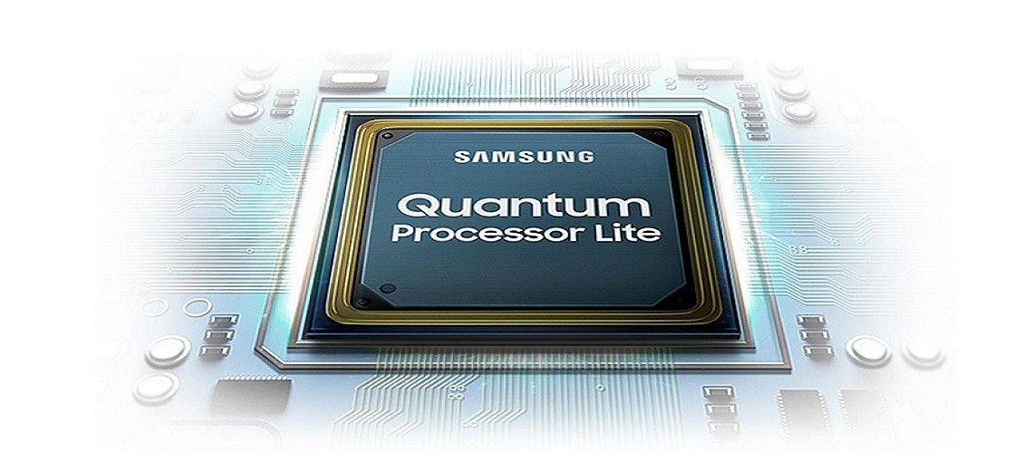 Quantum Lite processor slika