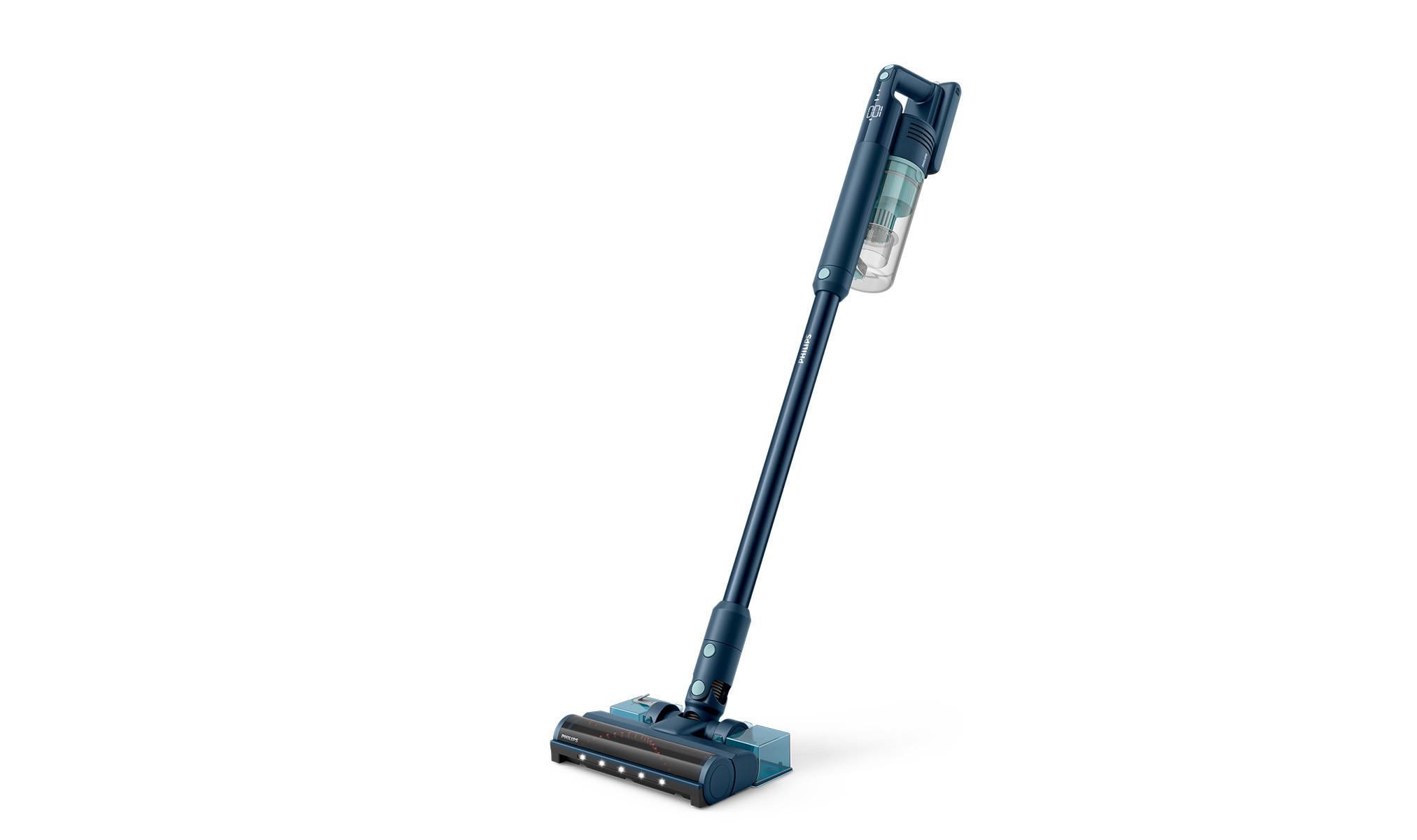 Philips GC4541/20 Dampfbügelstation – 2400W, 45 G/min Dampf, Mit Quick Calc Release