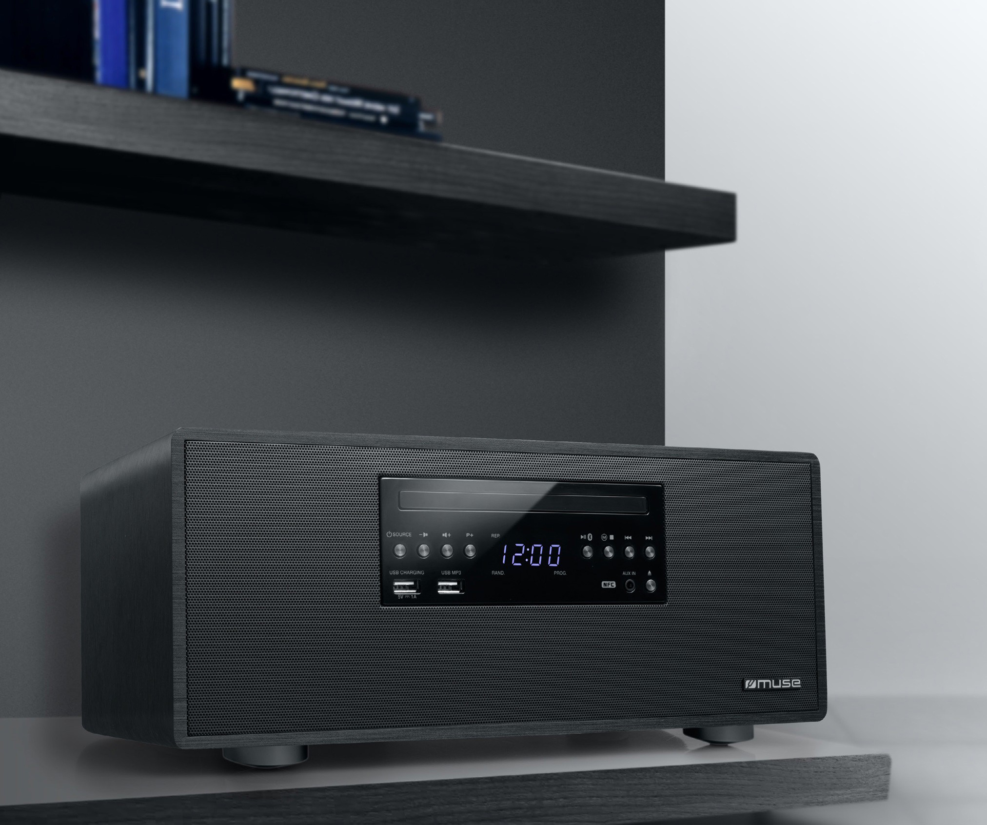 MUSE M-692BTC hero slika