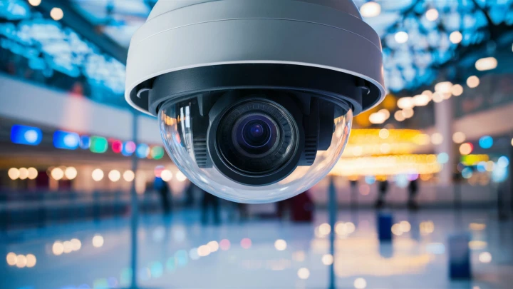 Videonadzor