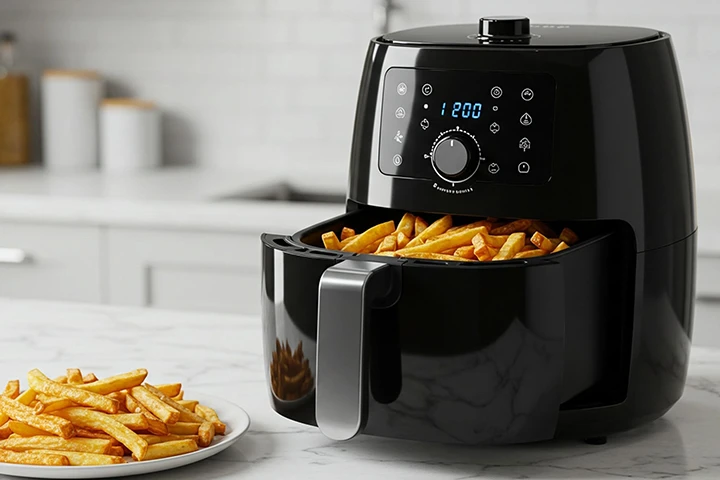 Friteze