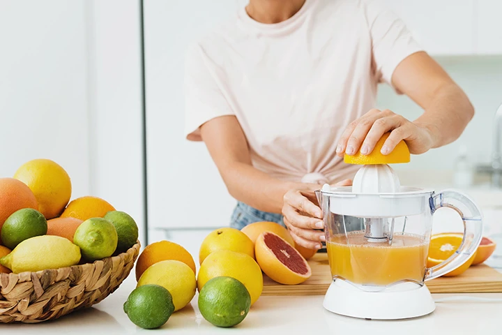 Citrusete