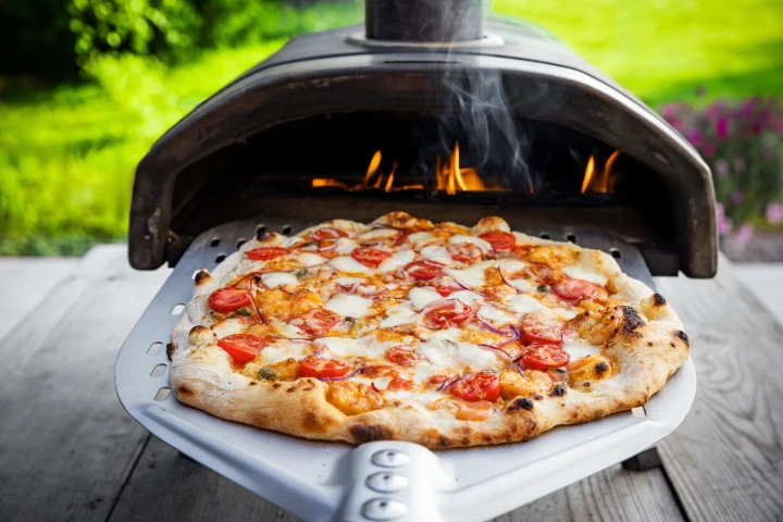Pekači za pizzu