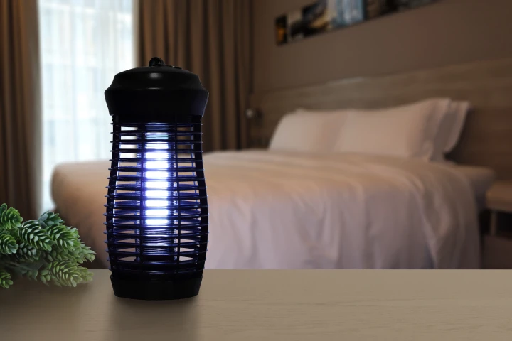 Električna zamka za insekte