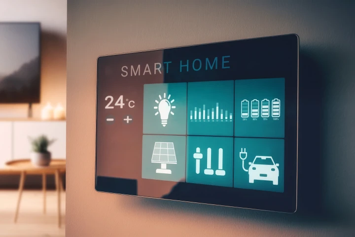 Smart Home Uređaji
