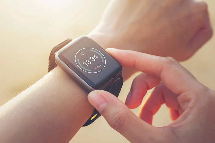 Smartwatch uređaji