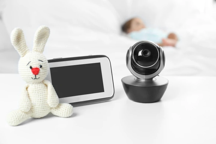 Baby monitori