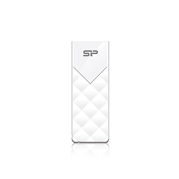 SILICON POWER Ultima U03 32GB Black