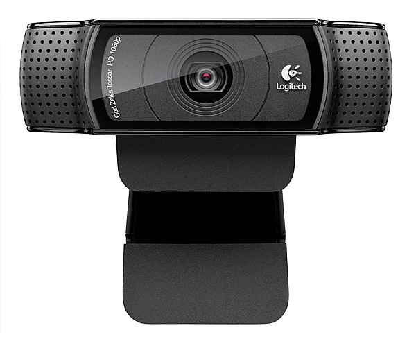 LOGITECH C920