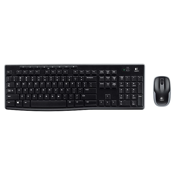LOGITECH MK270