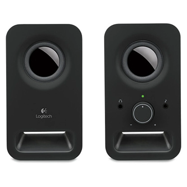 LOGITECH Z150 BLACK