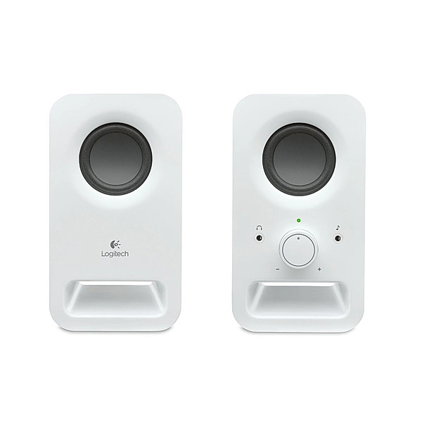 LOGITECH Z150 WHITE