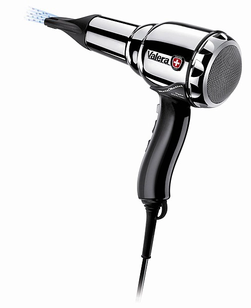 VALERA 584.01 I SILVER