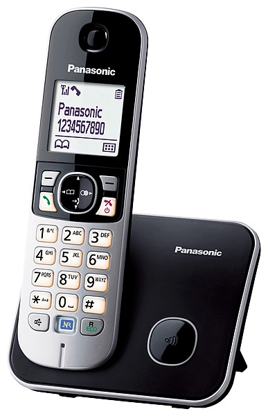 PANASONIC KX-TG6811