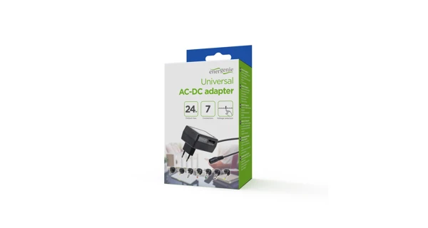 Univerzalni AC/DC ispravljač 2A, 24W