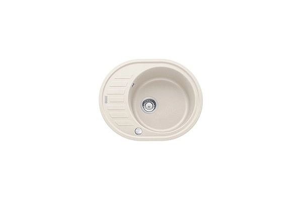 Franke ROG 611-62 magnolija sa daljinskim upravljačem