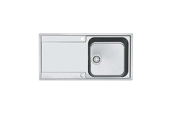 FRANKE MRX 211R Inox