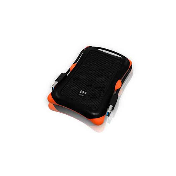SILICON POWER Armor A30 2TB Black